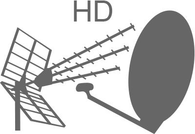 Digitale Terrestre e Satellitare