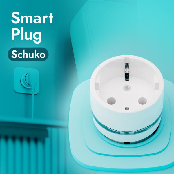 smart plug