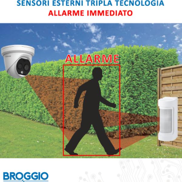 videosorveglianza